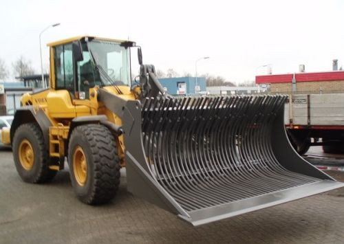 Vakmanschap laswerk Emmen - G.F. Conen Las en Montagebedrijf